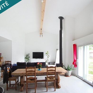 Maison 4 pièces 269000 €