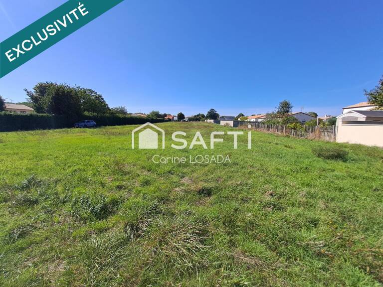 Terrain constructible idéal investisseur / lotisseur — photo 1