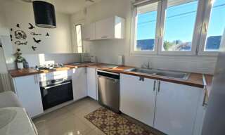 Maison 4 Pièces 76 m² à vendre à Baugé-en-Anjou (49150)