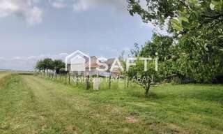 Maison 6 Pièces 140 m² à vendre à Saint-Gervais-les-Trois-Clochers (86230)