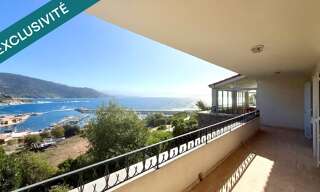 Maison 11 Pièces 291 m² à vendre à Cargèse (20130)