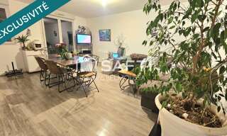 Appartement 3 Pièces 53 m² à vendre à Belley (01300)