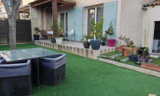 Appartement 3 Pièces 64 m² à vendre à Nîmes (30000)