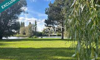 Terrain  1717 m² à vendre à Salperwick (62500)