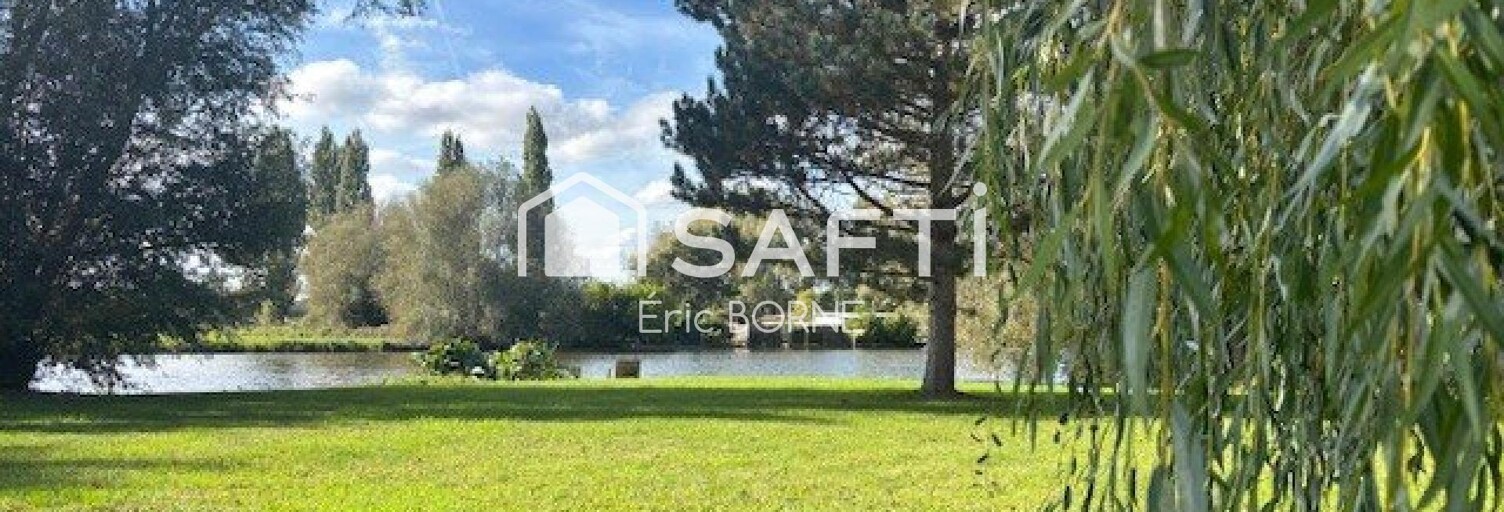 Terrain  1717 m² à vendre à Salperwick (62500)