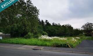 Terrain  780 m² à vendre à Pecquencourt (59146)