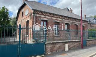 Maison 10 Pièces 239 m² à vendre à Ribemont (02240)