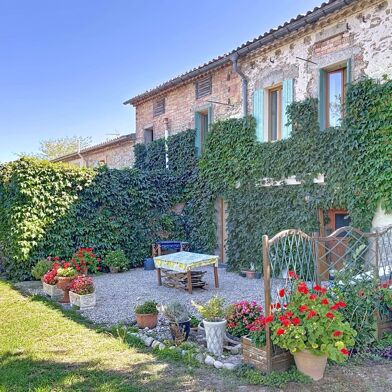 Maison 15 pièces 830000 €