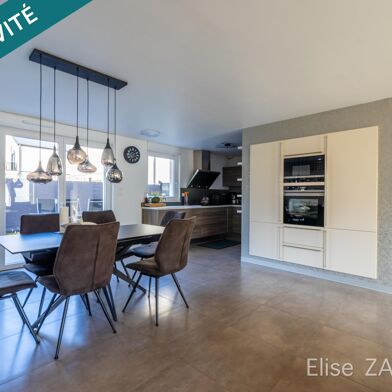 Maison 4 pièces 415000 €