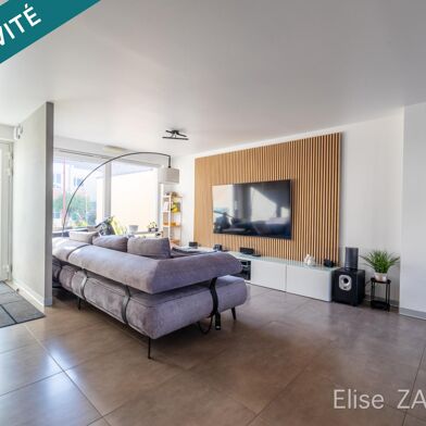 Maison 4 pièces 410000 €