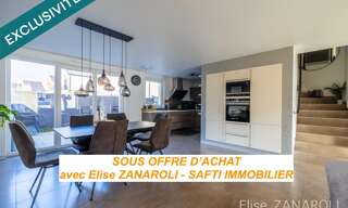 Maison 4 Pièces 108 m² à vendre à Zoufftgen (57330)