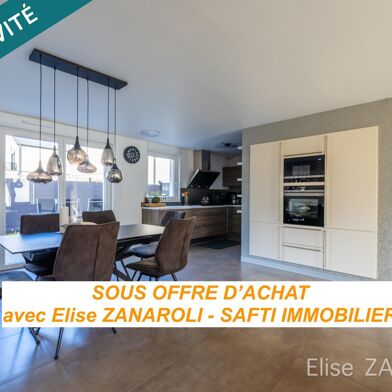 Maison 4 pièces 410000 €