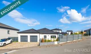 Maison 4 Pièces 127 m² à vendre à Roussy-le-Village (57330)