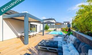 Maison 4 Pièces 127 m² à vendre à Roussy-le-Village (57330)