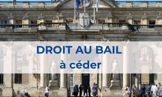 Commerce  37 m² à vendre à Bordeaux (33000)