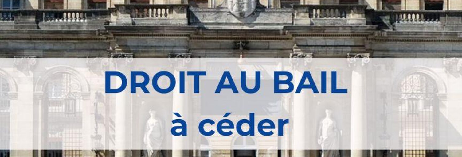 Commerce  37 m² à vendre à Bordeaux (33000)