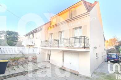 Maison 5 pièces 425000 €