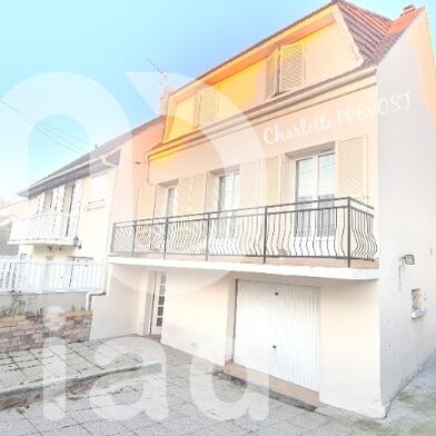 Maison 5 pièces 430000 €