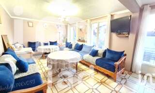 Maison 5 Pièces 136 m² à vendre à Saint-Denis (93200)