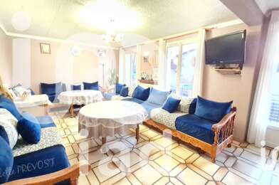 Maison 5 pièces 399000 €