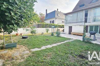 Maison 5 pièces 399000 €