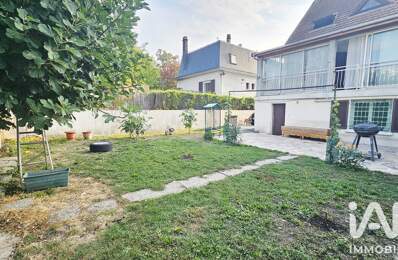 Vente Maison/villa 5 pièces — photo du bien