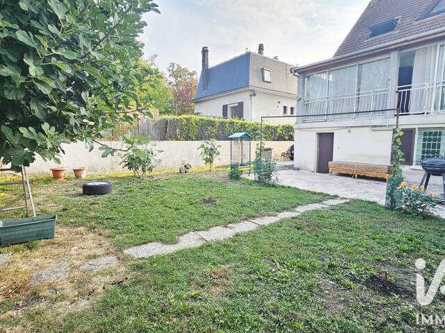 Vente Maison/villa 5 pièces — photo du bien