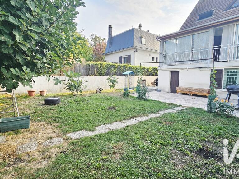 Vente Maison/villa 5 pièces — photo 1