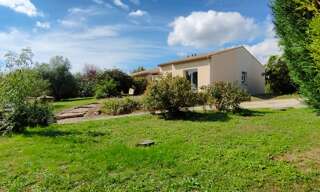 Maison 4 Pièces 138 m² à vendre à Rives-de-Boutonne (17470)