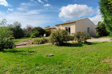 Maison 4 pièces 285000 €