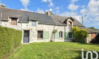 Maison 5 Pièces 136 m² à vendre à La Noë-Blanche (35470)