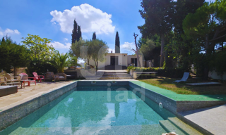 Maison 5 Pièces 142 m² à vendre à Lunel-Viel (34400)