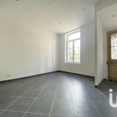 Maison 4 pièces 127000 €