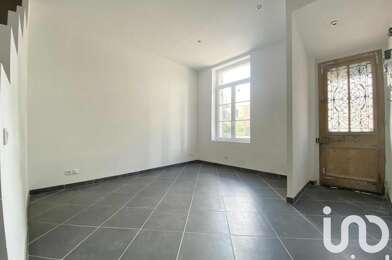 Maison 4 pièces 125000 €