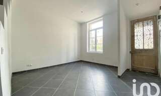 Maison 4 Pièces 85 m² à vendre à Saint-Omer (62500)