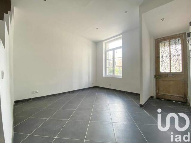 Vente Maison de ville 3 pièces — photo du bien