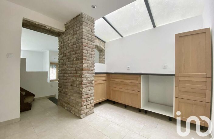 Vente Maison de ville 3 pièces — photo 3