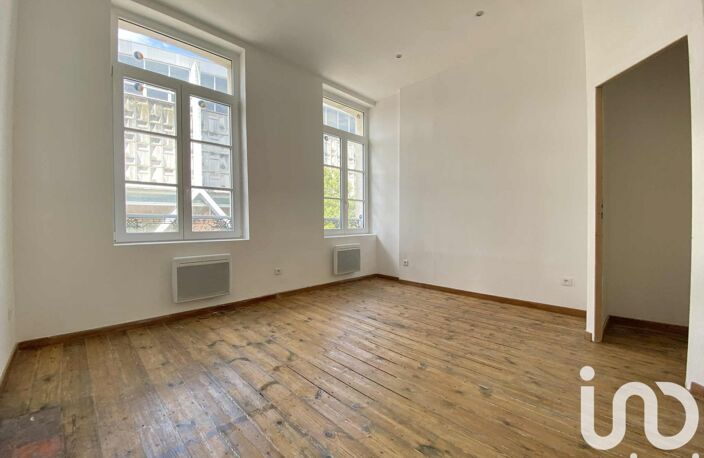 Vente Maison de ville 3 pièces — photo 4