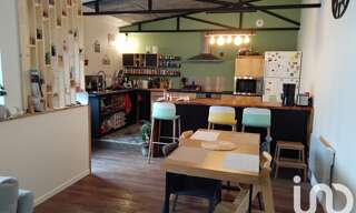 Appartement 4 Pièces 108 m² à vendre à Urrugne (64122)