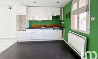 Appartement 4 Pièces 65 m² à vendre à Pringy (77310)