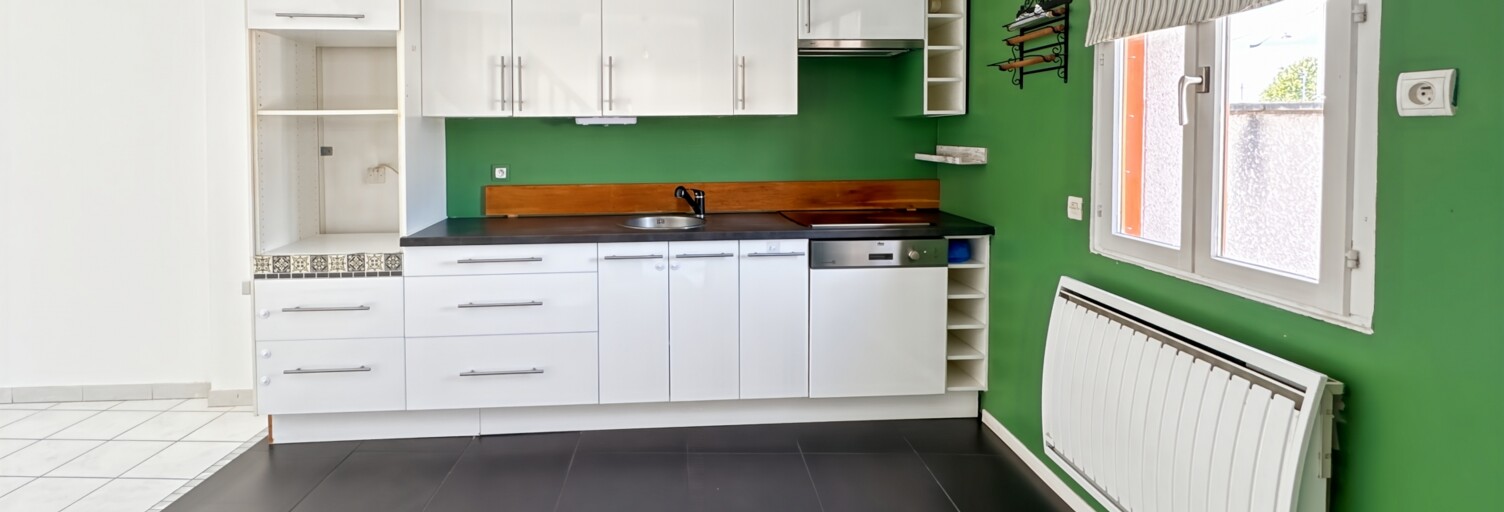 Appartement 4 Pièces 65 m² à vendre à Pringy (77310)