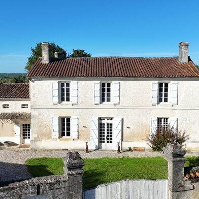Maison 11 pièces 550000 €
