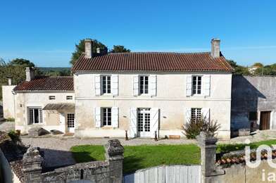 Maison 11 pièces 550000 €