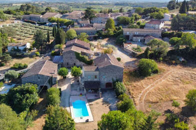 Maison 12 pièces 585000 €