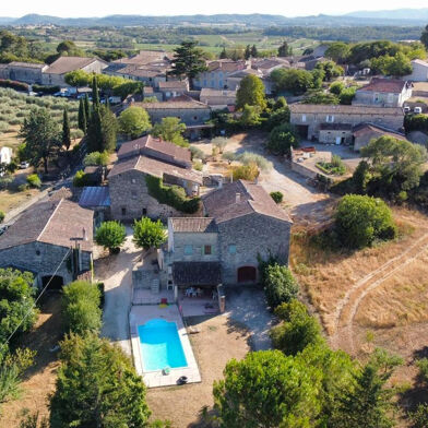 Maison 12 pièces 585000 €