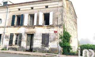 Maison 8 Pièces 192 m² à vendre à Mareuil en Périgord (24340)