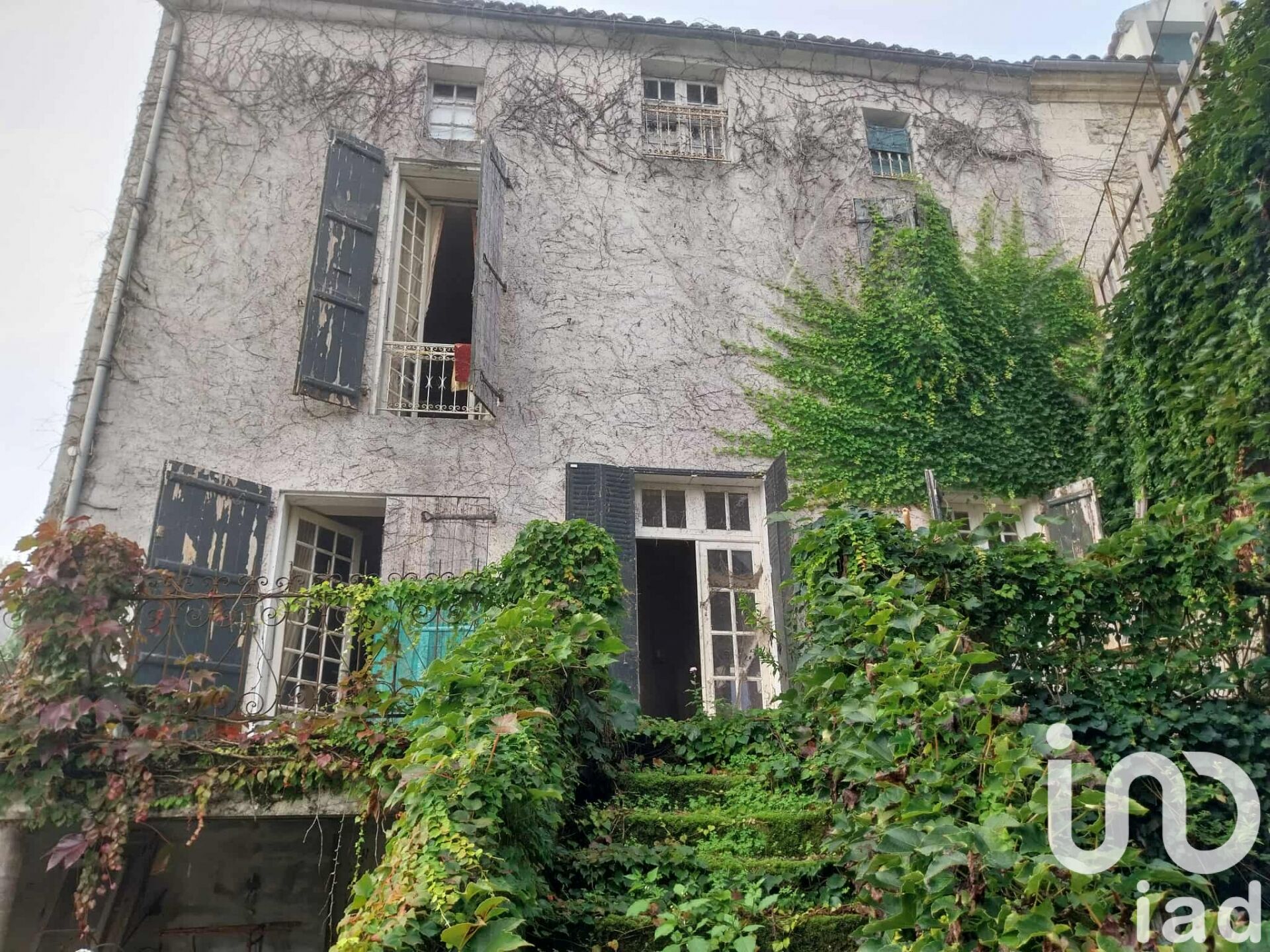 Vente Maison de village 8 pièces - Photo 2