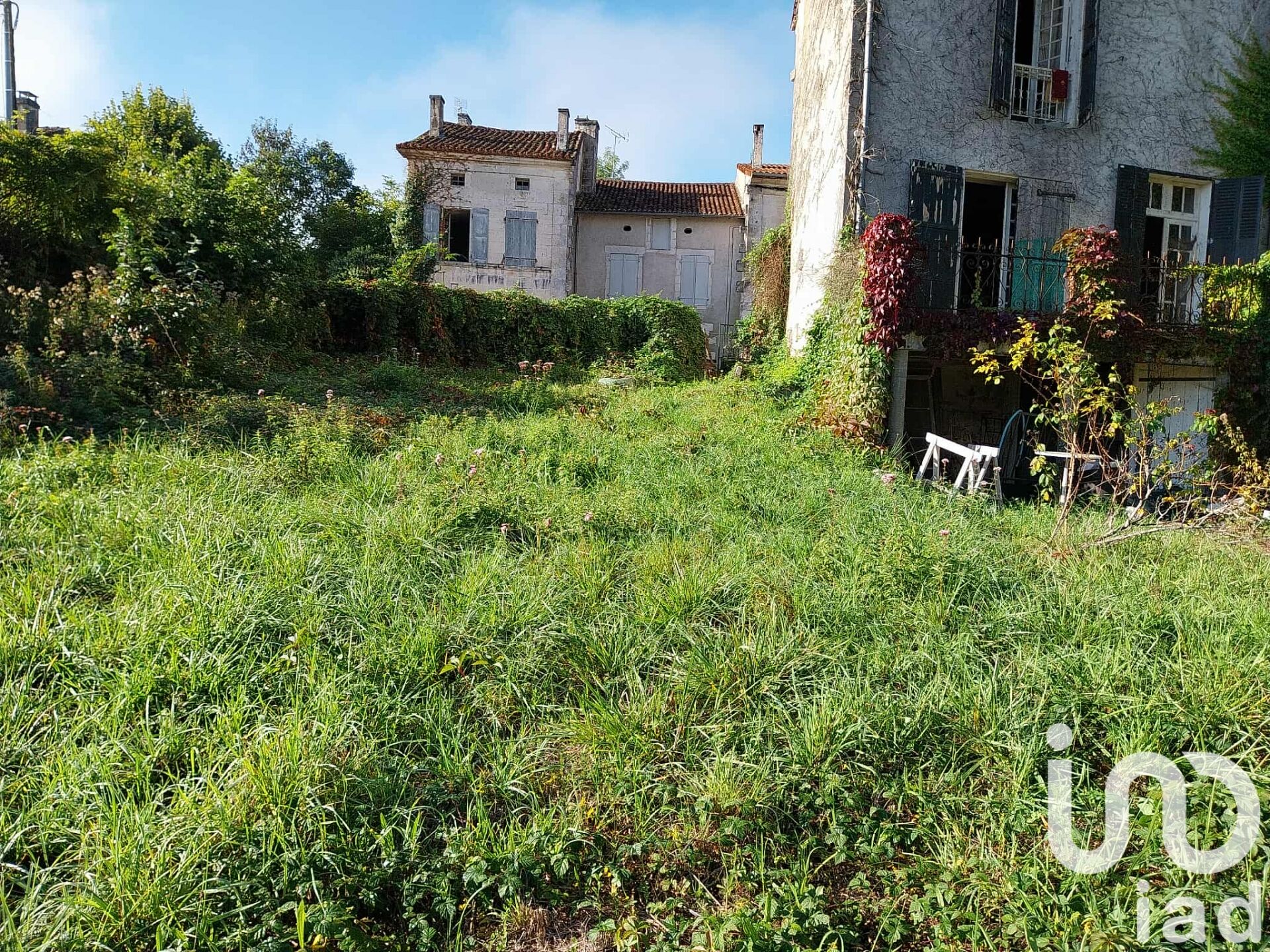 Vente Maison de village 8 pièces - Photo 4