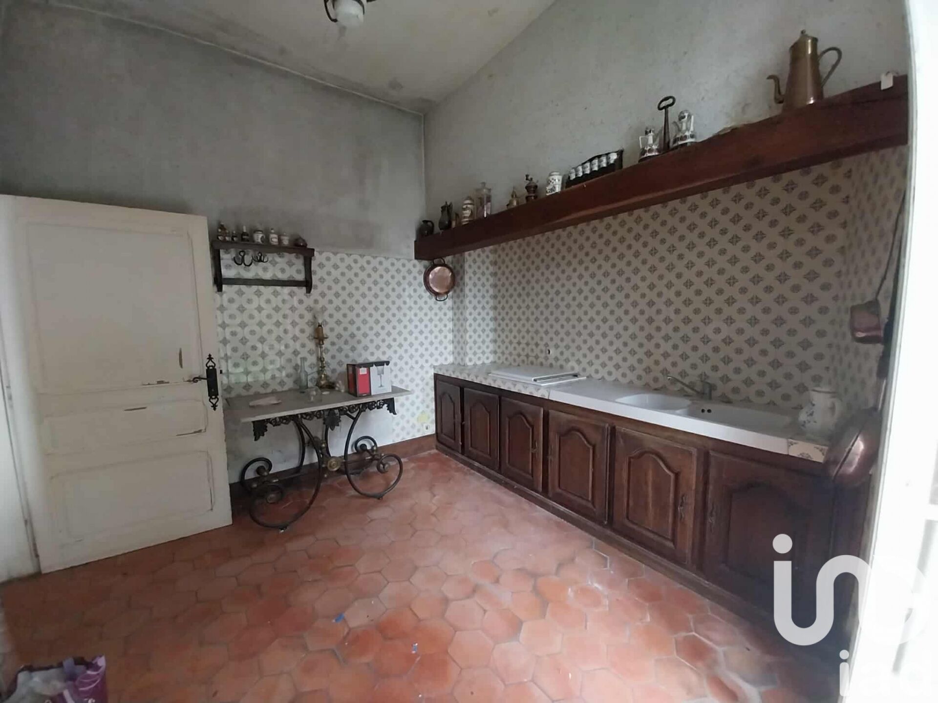 Vente Maison de village 8 pièces - Photo 5