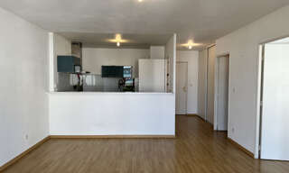 Appartement 2 Pièces 49 m² à louer à Clermont-Ferrand (63100)